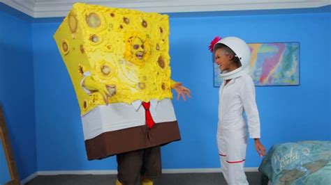 Spongebob Squarepants Porn Videos .